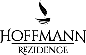 Hoffmann Rezidence Logo